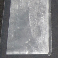 Cocaine molecular scheme