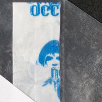 Heroin molecular scheme