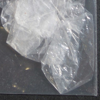 Crack molecular scheme