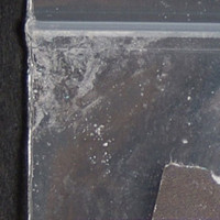 Fentanyl molecular scheme