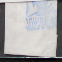 White Powder molecular scheme