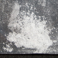 White Powder molecular scheme