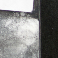 White Powder molecular scheme