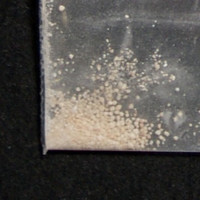 Fentanyl molecular scheme