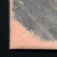 Orange Powder molecular scheme