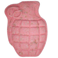 Granate molecular scheme