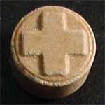 Plus Minus molecular scheme