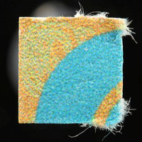 LSD Filz molecular scheme