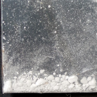 Cocaine molecular scheme