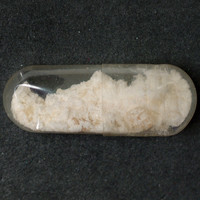 MDMA molecular scheme