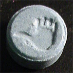 Thumbs Up molecular scheme