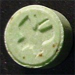 Butterfly molecular scheme