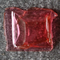 Gel Tab molecular scheme