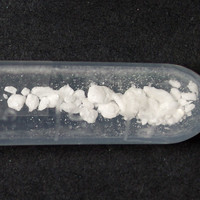 White Powder molecular scheme