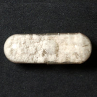 MDMA molecular scheme