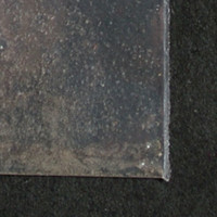 Crack Residue molecular scheme