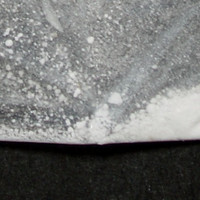 White Powder molecular scheme