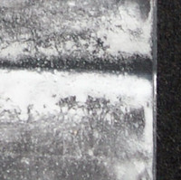 White Powder molecular scheme