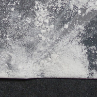 Cocaine molecular scheme