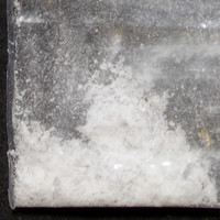 White Powder molecular scheme