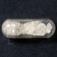 MDMA molecular scheme