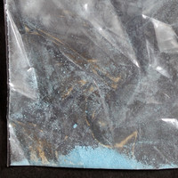 Blue Powder molecular scheme