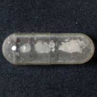 Molly molecular scheme