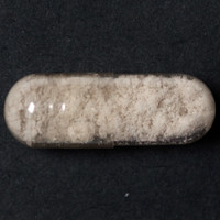 Off-White Powder molecular scheme