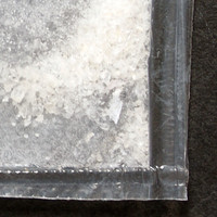 MDMA molecular scheme