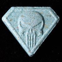 The Punisher molecular scheme