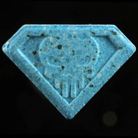 The Punisher molecular scheme