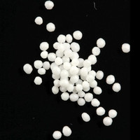 White Micropellets molecular scheme