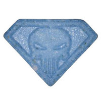 Punisher molecular scheme