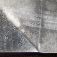 White Powder molecular scheme