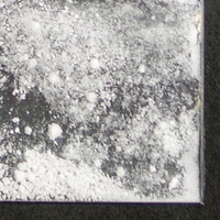 Crack molecular scheme