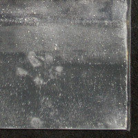 White Powder molecular scheme