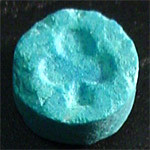 Clover molecular scheme