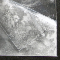 White Powder molecular scheme