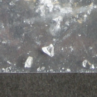 Residue molecular scheme