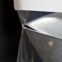 Residue molecular scheme