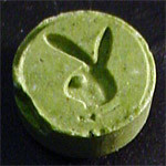 Playboy molecular scheme