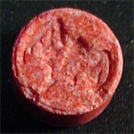 Bacardi Bat molecular scheme