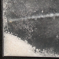 Off-white Powder molecular scheme