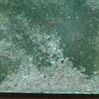 Champagne Molly molecular scheme