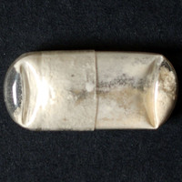 Bromazolam molecular scheme