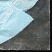 White Powder molecular scheme