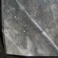 Blue Fentanyl molecular scheme