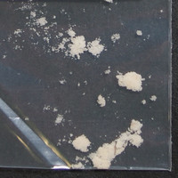 Fentanyl molecular scheme