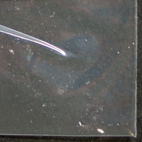 White Powder molecular scheme