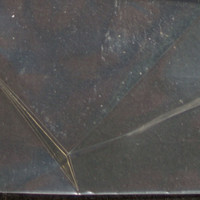 Fentanyl molecular scheme